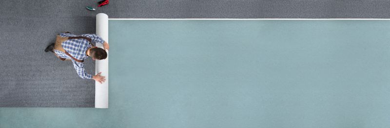 Benefits Of Commercial Carpet Installation For Offices And Workspaces