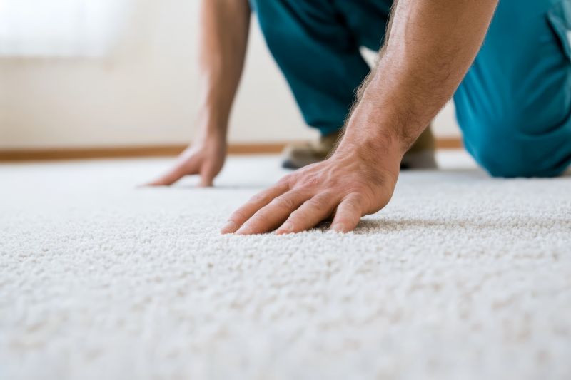Carpet Installation