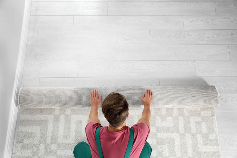 Apartment Carpet Services