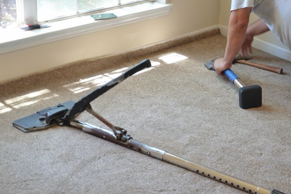 Carpet Laying Service in Costa Mesa