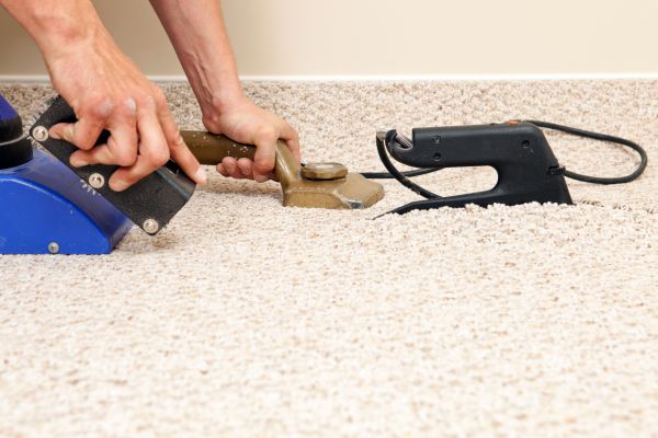 Carpet Replacement in Costa Mesa