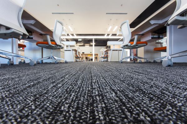 Commercial Carpet Installation in Costa Mesa
