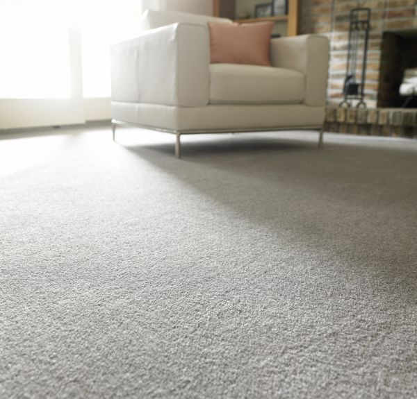 Wool Carpet Installation in Costa Mesa