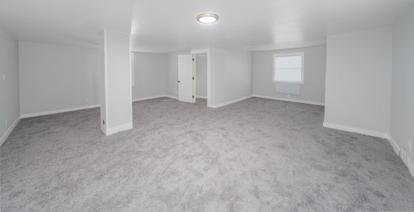 Basement Carpet Installation in Costa Mesa